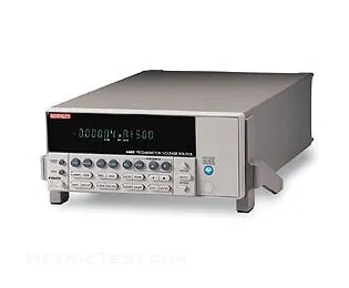 Keithley 6487 Pikoamperomierz/źródło napięcia
