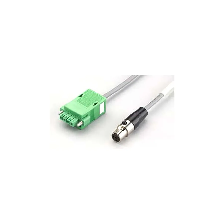 Kabel interlock Keithley 6517B-ILC-3