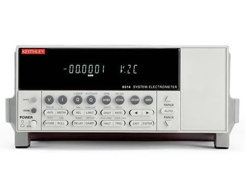 Keithley 6517B/E Elektometr