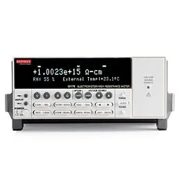Keithley 6517B/J Elektometr