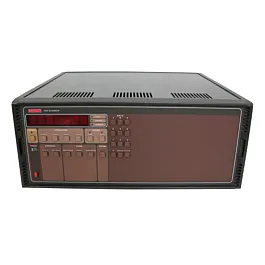 Skaner 100-kanałowy Keithley 706