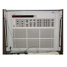 Macierz przełączająca Keithley 707A