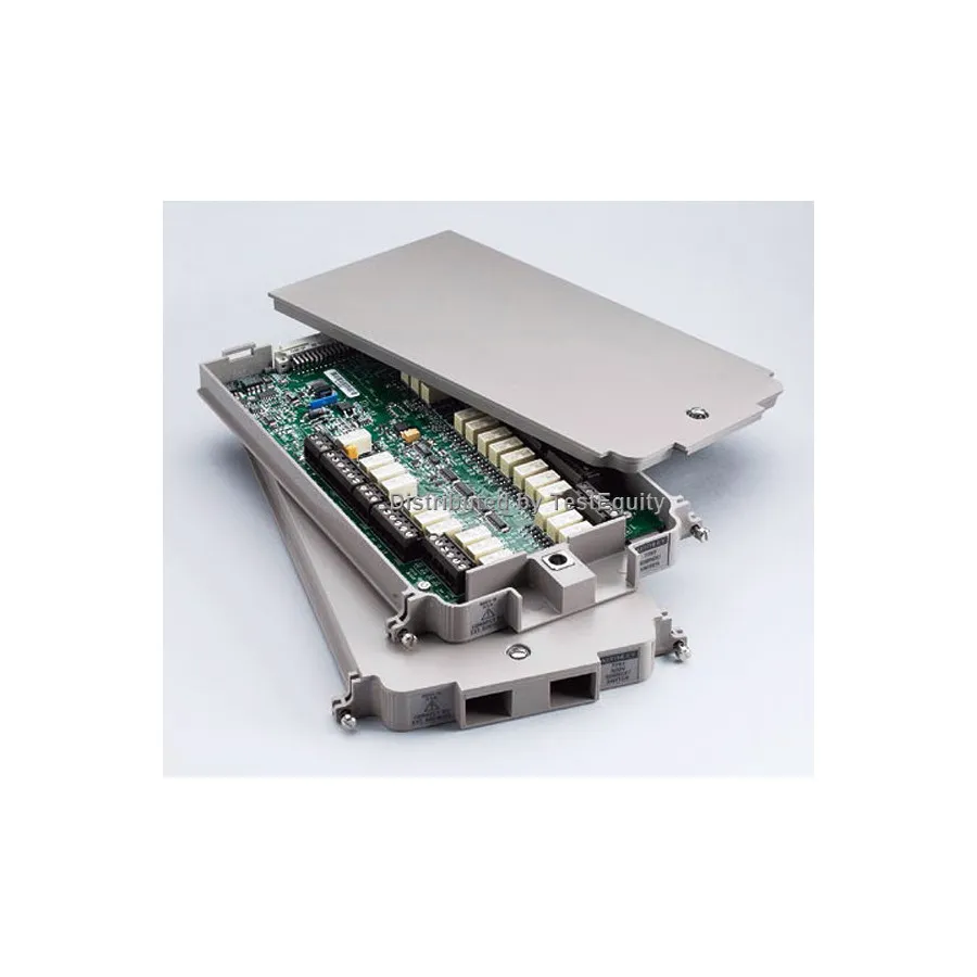Keithley 7752 moduł przełącznika źródła prądu