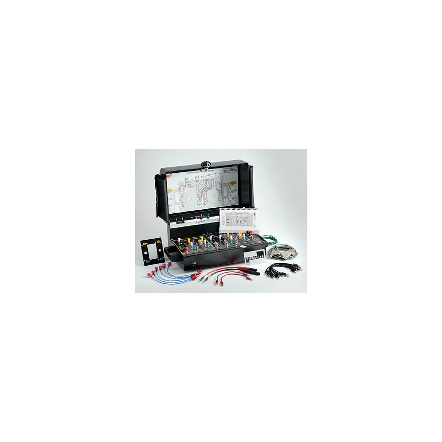 Keithley 8010 Przyrząd testowy do urządzeń o wysokiej mocy