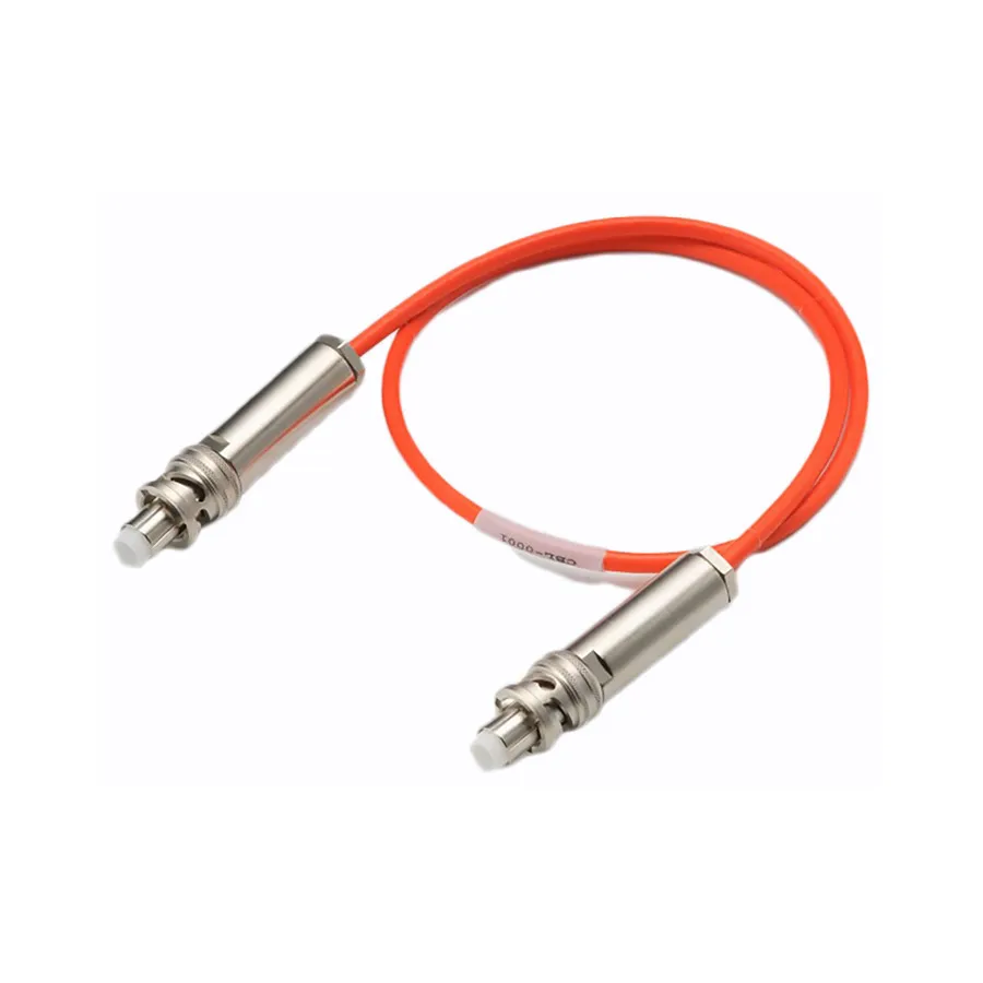 Kabel trójaksjalny wysokiego napięcia Keithley HV-CA-554-3