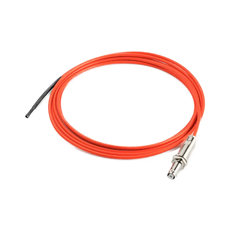 Kabel trójaksjalny do montażu panelowego wysokiego napięcia Keithley HV-CA-571-3