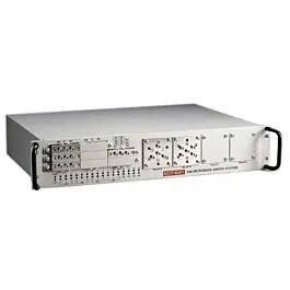 Keithley S46-18 System przełączającego RF/mikrofal