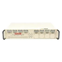 Keithley S46 System przełączającego mikrofalowego RF