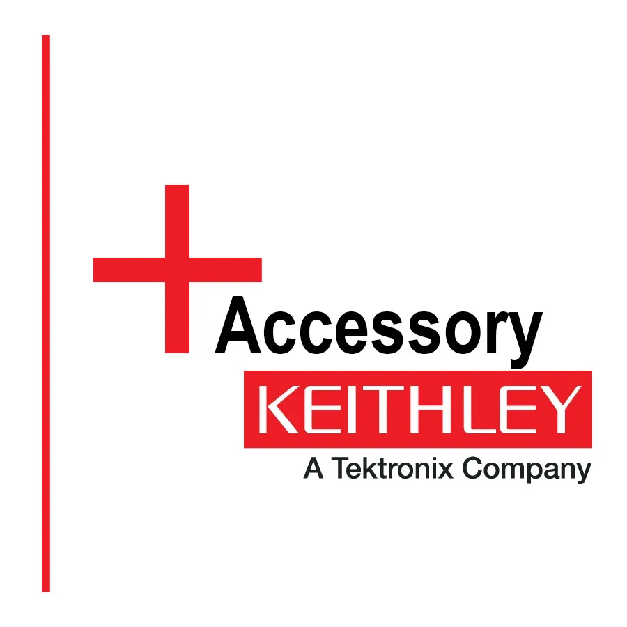 Keithley TRX-1100V-3 Kabel Triaksjalny 3-Slotowy o Wysokim Napięciu i Niskim Szumie
