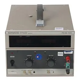 Zasilacz DC Kenwood PD18-10D