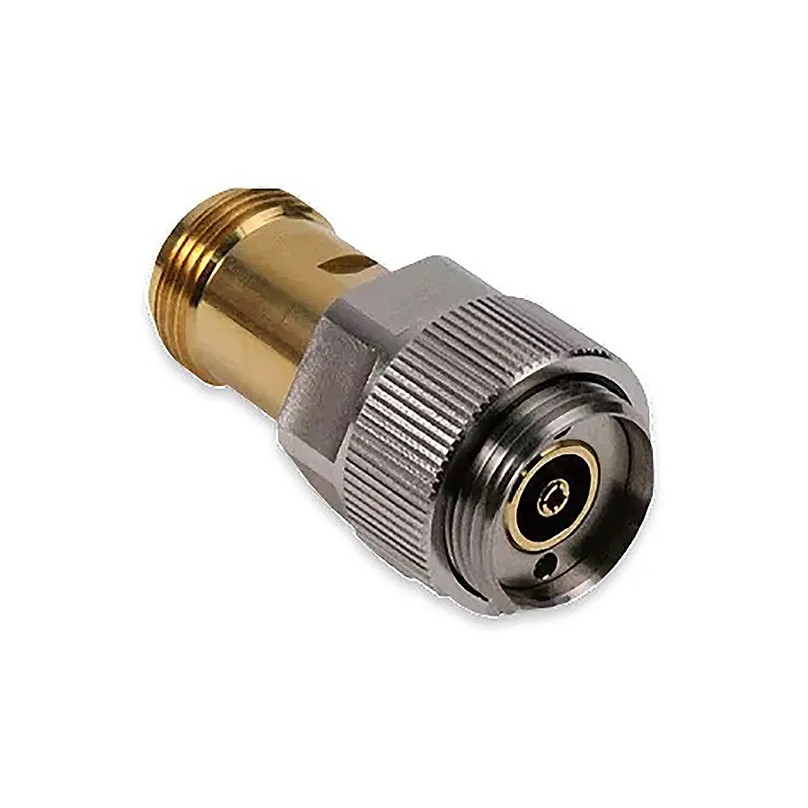 Adapter współosiowy Keysight 11524A DC-18 GHz APC-7 na Type-N (żeńskie)
