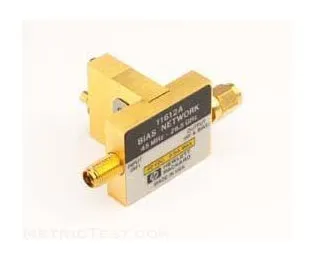 Keysight 11612V Detektor skalarny