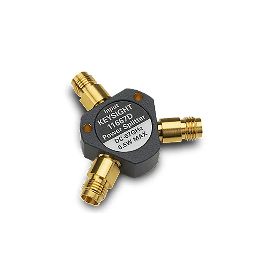 Keysight 11667D Rozdzielacz Mocy