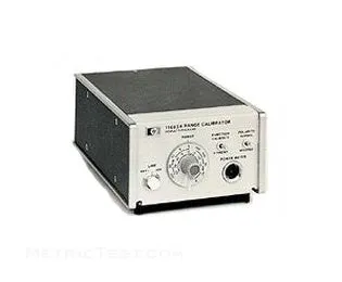 Keysight 11683AZ Źródło Szumu