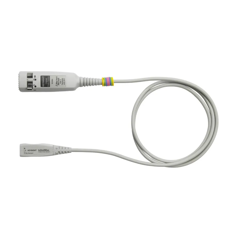 Keysight 1169B Wzmacniacz Sondy Różnicowej na Wysokie Częstotliwości