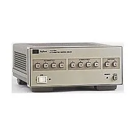 Keysight 11713A Sterownik Tłumika/Przełącznika