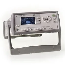 Sterownik tłumika/przełącznika Keysight 11713B