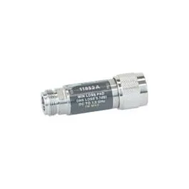 Tłumik o Minimalnych Stratach Keysight 11852A