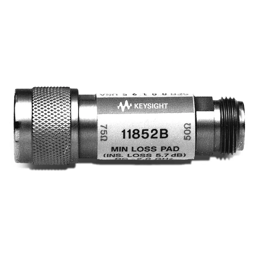 Adapter Type-N Keysight 11852B/401