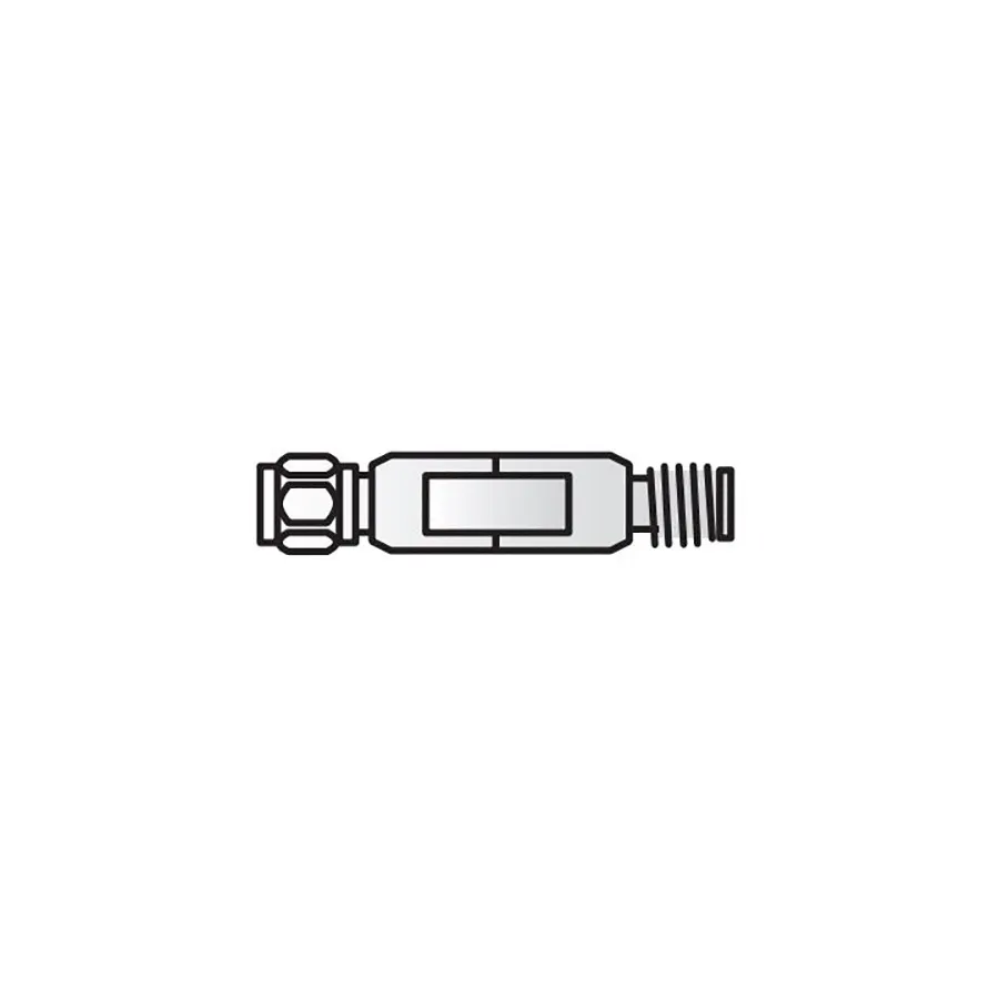 Adapter Keysight 11900C 2.4 mm