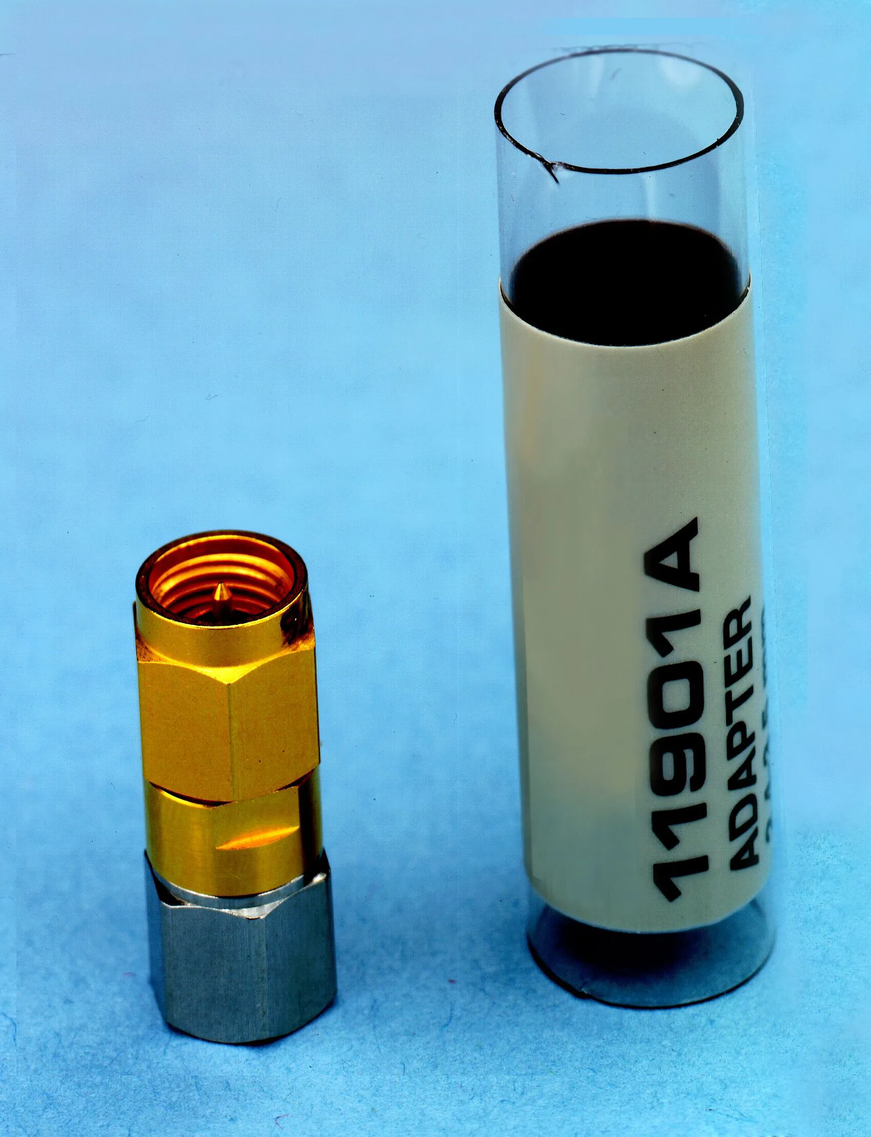 Adapter Keysight 11901A 2.4 mm do 3.5 mm
