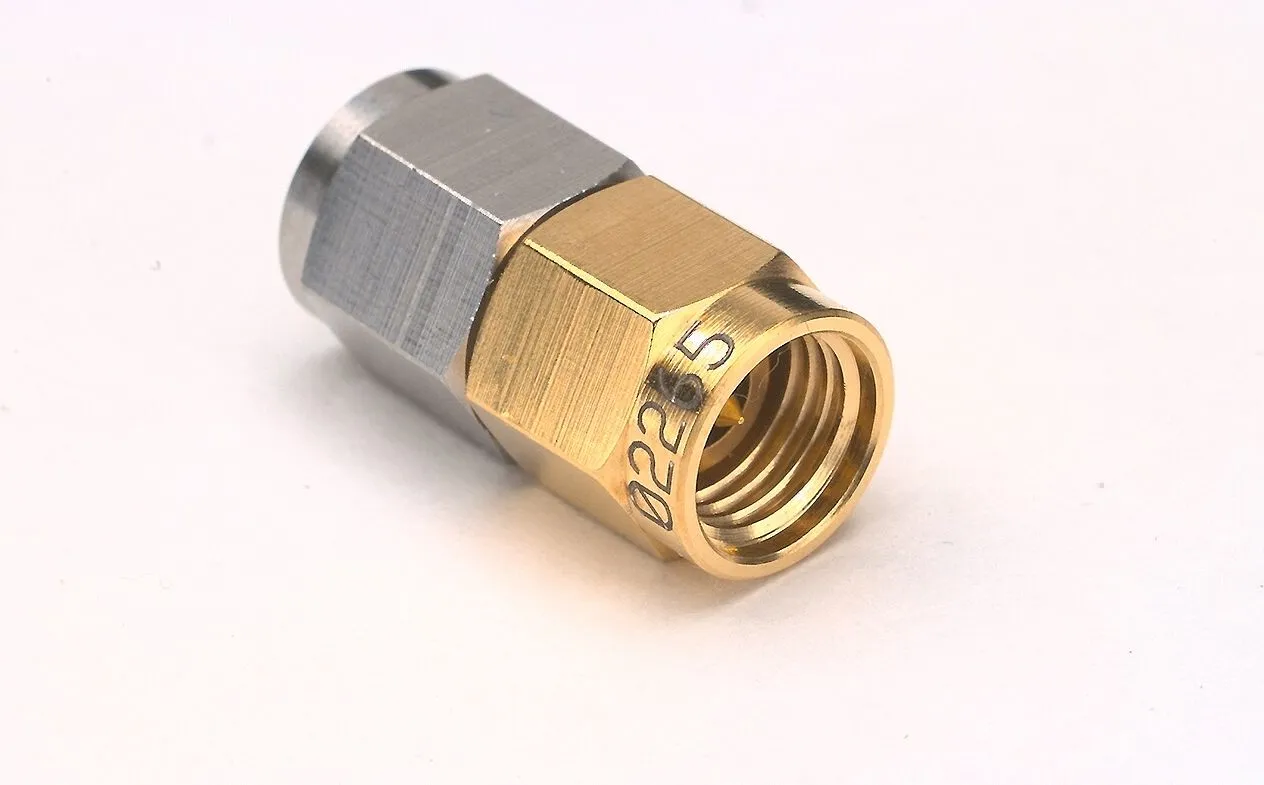 Adapter RF Keysight 11904A