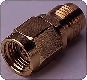 Adapter RF Keysight 11904D