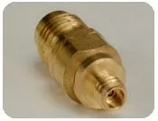 Adapter koaksiał-do-koaksiał Keysight 11921F