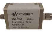 Konwerter czasu przejścia Keysight 15435A