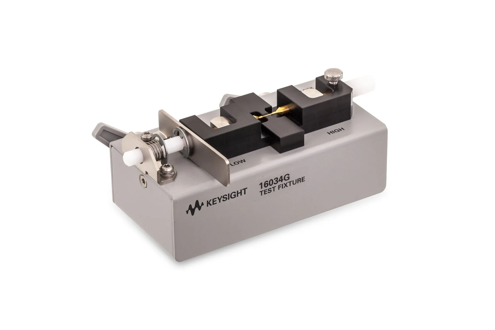 Urządzenie Testowe SMD Keysight 16034G