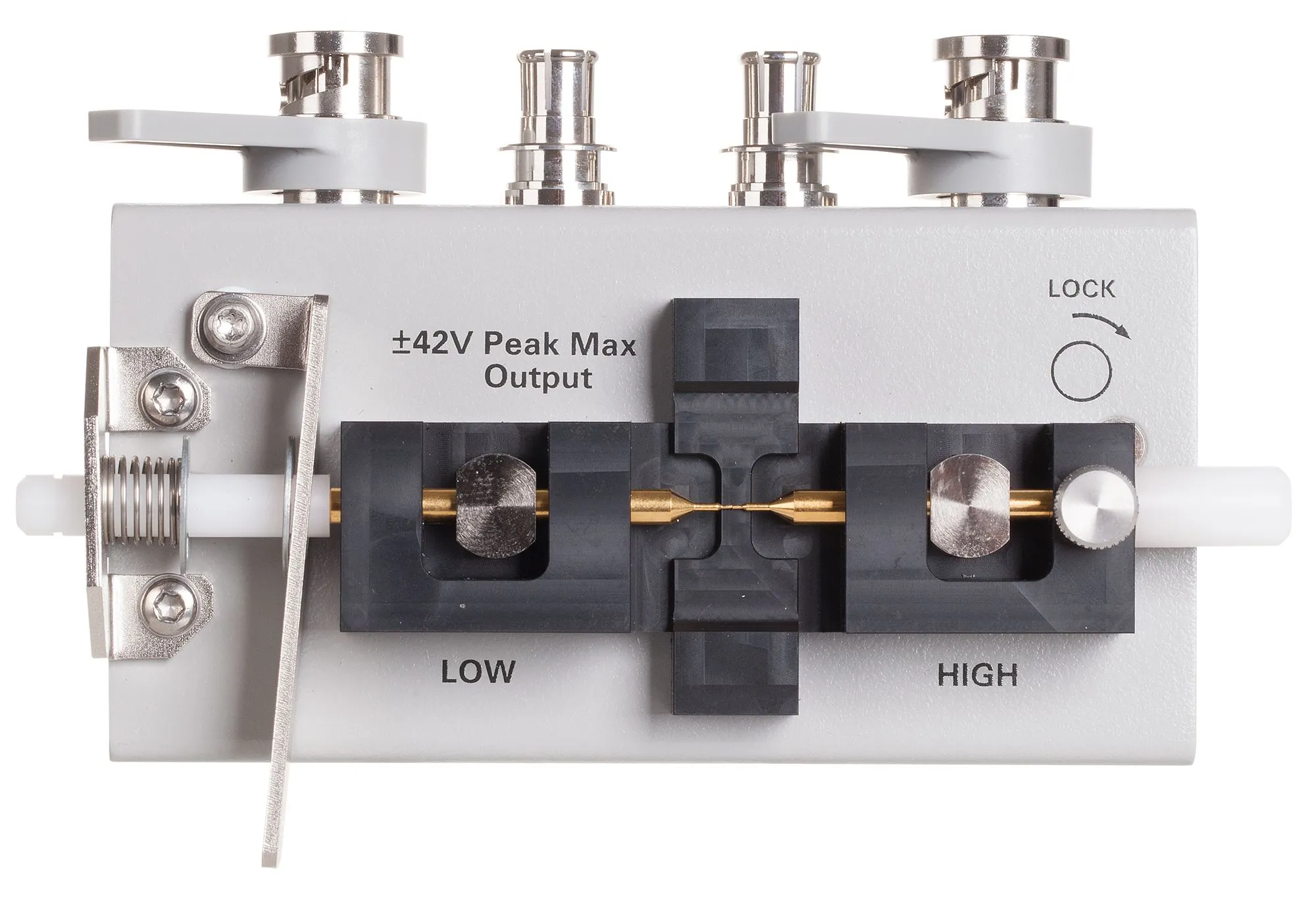 Urządzenie Testowe Macierzy Keysight 16034H