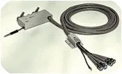 Przewody Testowe Keysight 16048E