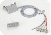 Przewody testowe Keysight 16048H
