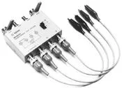 Urządzenie testowe transformatora Keysight 16060A