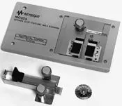 Urządzenie testowe sondy SMD Keysight 16092A
