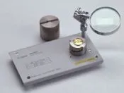 Przyrząd testowy SMD Keysight 16196B