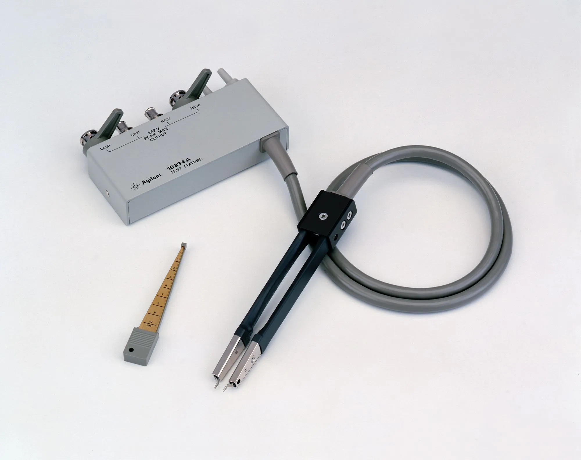 Keysight 16334A Przyrząd testowy SMD