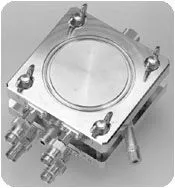 Uchwyt do Testowania Materiałów Ciekłych Keysight 16452A