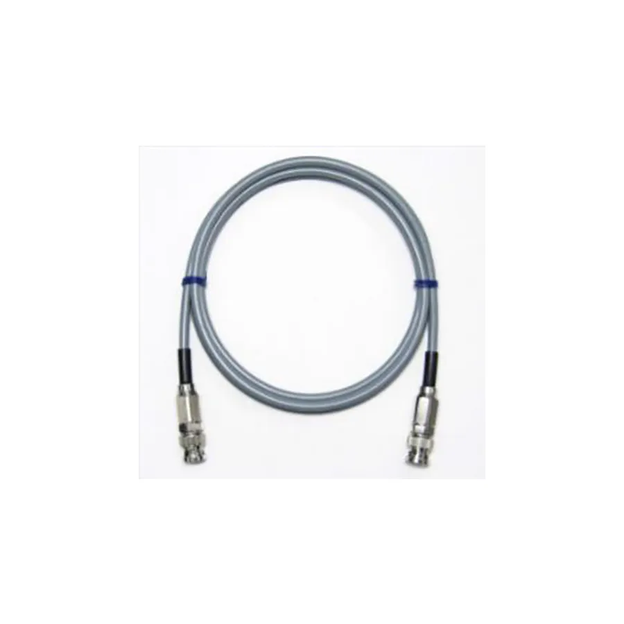 Kabel Coax Keysight 16493U/002 o Wysokim Natężeniu Prądu BNC