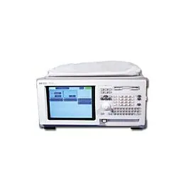 Keysight 1660A Analizator Logiki
