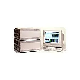 Obudowa główna analizatora logiki Keysight 16700A