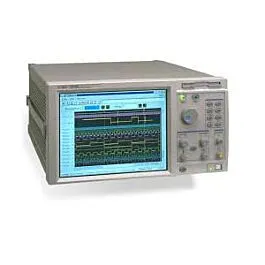 Obudowa główna systemu analizy logiki Keysight 16700B