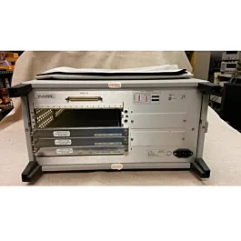 Keysight 16701B rama rozszerzenia systemu analizy logiki