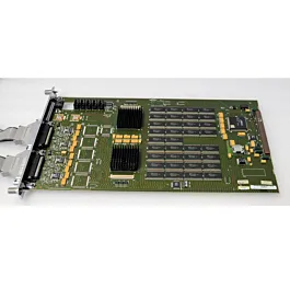 Karta analizy logiki Timing Keysight 16715A 2 GHz