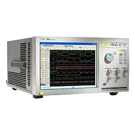 Modułowy system analizy logicznej Keysight 16903A