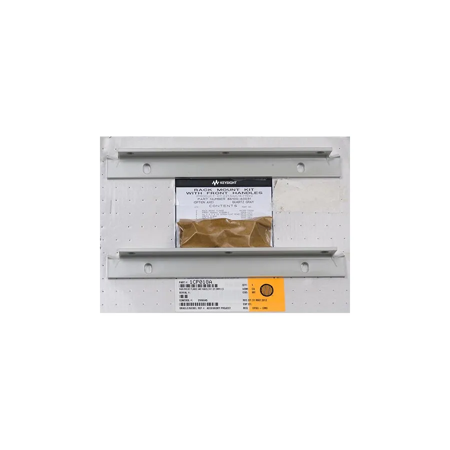 Zestaw do montażu szafowego i uchwytów Keysight 1CP018A (5U)