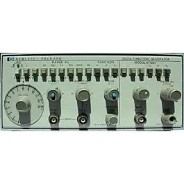 Generator funkcji Keysight 3312A