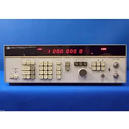 Keysight 3335A Syntezator/Generator poziomu