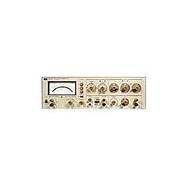 Keysight 339A System do pomiaru zniekształceń