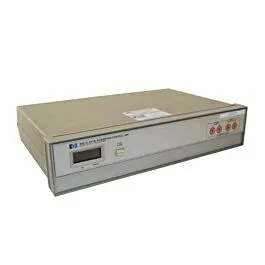 Jednostka sterowania akwizycji danych Keysight 3421A